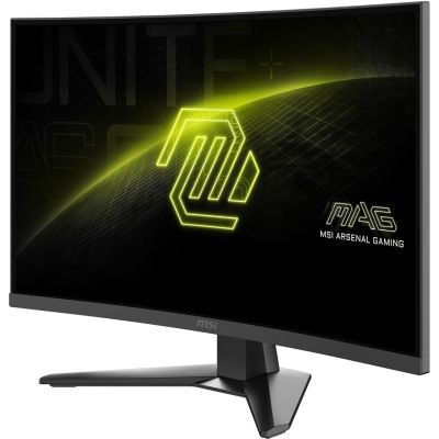 14. MSI 27" MAG 275CQF E18 Monitor 27" WQHD 180Hz