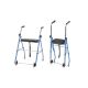 3. Two-wheeled rehabilitation support