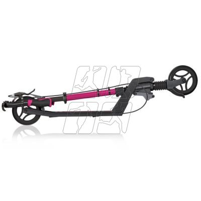 8. Scooter Globber One K 165 BR 672-110