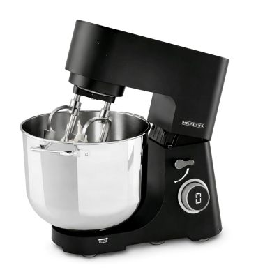 Food processor HKM 8150 SW BLACK HEINRICH'S