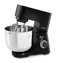Food processor HKM 8150 SW BLACK HEINRICH'S
