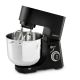Food processor HKM 8150 SW BLACK HEINRICH'S