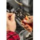 6. NEO TOOLS Automatic Wire Stripper 200 mm, Front-Action