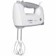 2. BOSCH MFQ36480 Hand Mixer (450 W; white)