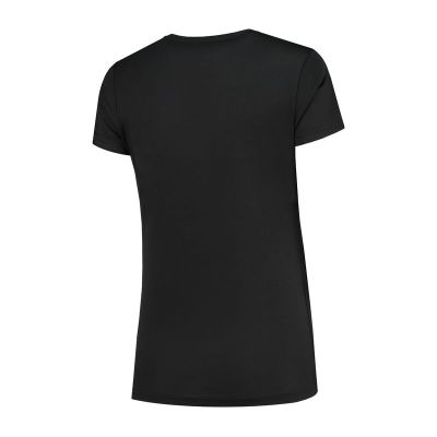 2. Rogelli women's T-shirt PROMO black S