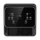 6. Teesa TSA8077 air dehumidifier, moisture absorber