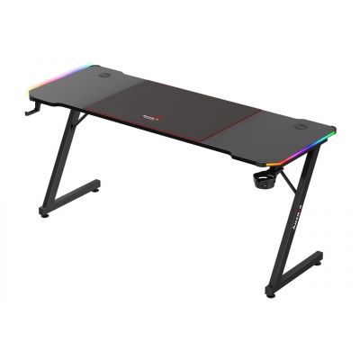 Huzaro Hero 4.8 RGB Gaming Desk