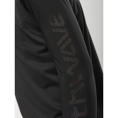 4. NORTHWAVE Crew Pro Long Sleeve Jersey Black