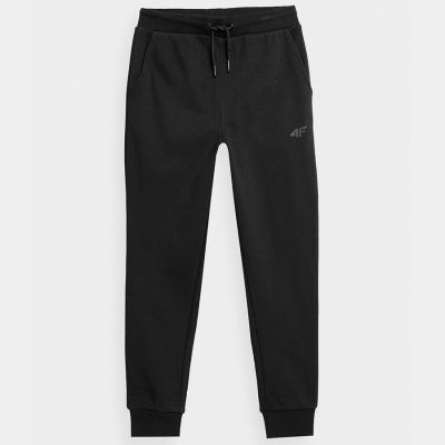 Trousers 4F Jr 4FJSS23TTROM131 20S