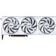 11. MSI GeForce RTX 5080 16GB VENTUS 3X OC WHITE GDDR7 Graphics Card