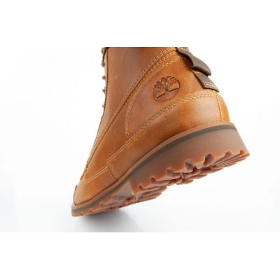 8. Timberland M TB0A2MQ5231 hiking boots