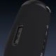 15. Dudao Y21Pro Wireless Speaker with RGB Backlight Bluetooth 5.3 - Black
