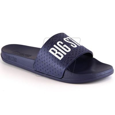 2. Big Star Jr foam slippers INT1908C navy blue