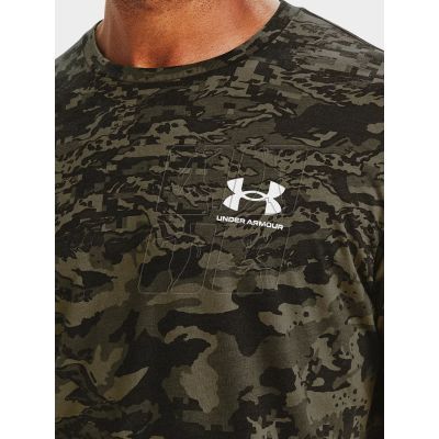 4. Under Armor T-shirt M 1357727-001