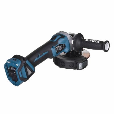 3. 18V DGA513Z MAKITA Cordless Angle Grinder