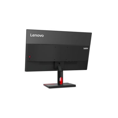 7. Lenovo ThinkVision S24i30 23.8"FHD IPS 100Hz 250 nits AG VGA HDMI Raven Black