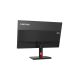 7. Lenovo ThinkVision S24i30 23.8"FHD IPS 100Hz 250 nits AG VGA HDMI Raven Black