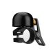 Rockbros black handlebar bicycle bell