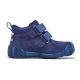 3. Affenzahn Talky Elephant Leather Barefoot Walking Shoes (01493-30119)