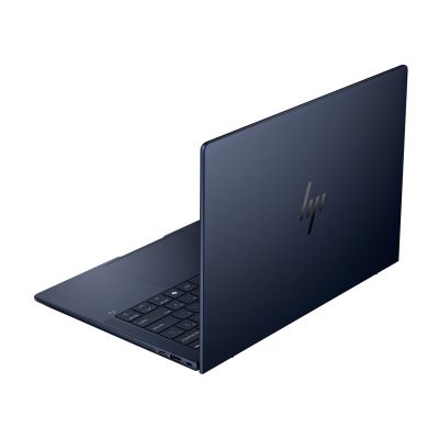 3. HP EliteBook X G1i 14 inch Notebook Next Gen AI PC Copilot+ PC Intel Core Ultra 7 258V Laptop 35.6 cm (14") 2K 32 GB LPDDR5x-SDRAM 1 TB SSD Wi-Fi 7 (802.11be) Windows 11 Pro Blue