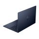 3. HP EliteBook X G1i 14 inch Notebook Next Gen AI PC Copilot+ PC Intel Core Ultra 7 258V Laptop 35.6 cm (14") 2K 32 GB LPDDR5x-SDRAM 1 TB SSD Wi-Fi 7 (802.11be) Windows 11 Pro Blue