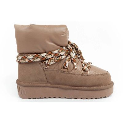 14. D.Franklin W DFSH375003-TAUP shoes