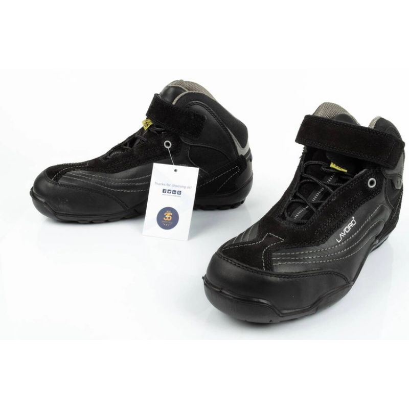 9. Lavoro 090 ESD Shoes U 1059.40