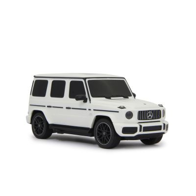 9. Jamara Mercedes-Benz AMG G63 Remote Controlled Model Car Electric Motor 1:24