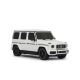 9. Jamara Mercedes-Benz AMG G63 Remote Controlled Model Car Electric Motor 1:24