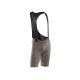 NORTHWAVE Fast Bib Cycling Shorts Beige