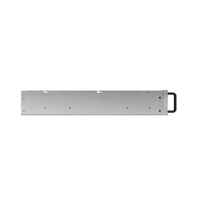 10. Lanberg SC01-5202-12B Modular Rack Server Chassis (2U) 0 GB