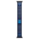2. Spigen Athlex Air 2 Strap for Apple Watch (44 / 45 / 46 / 49 mm) - Navy Blue