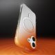 9. SBS Extreme Mag Case with D3O Technology for iPhone 17 - Transparent