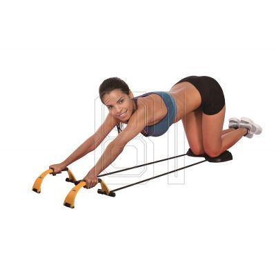7. Multitrener for Body Sculpture BB 710 push-ups
