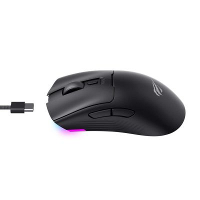 2. Havit MS966WB Wireless Gaming Mouse (Black)