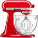 2. Kitchenaid 5KSM5GB Glass Bowl 4.8 L