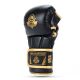 10. MMA Sparring Gloves S - Master Gold - Valor Series