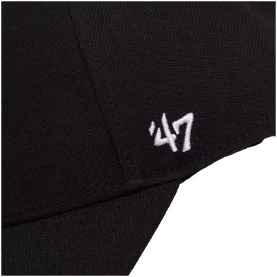 3. 47 Brand Arsenal FC MVP Cap M EPL-MVP30WBV-BK