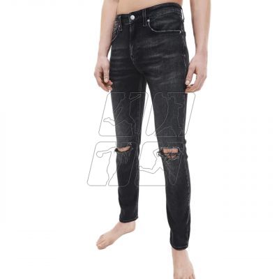 7. CALVIN KLEIN JEANS MEN&#39;S SKINNY JEANS J30J321125