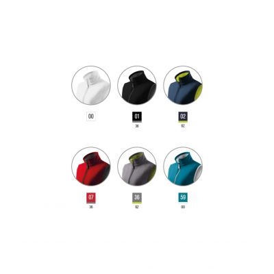 6. Malfini Softshell Vision W MLI-51636 vest