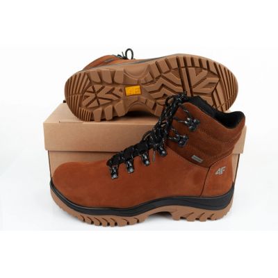 12. Hiking shoes 4F M OBMH255 81S