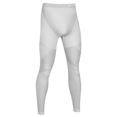 5. Thermoactive trousers Spokey dry and pro M/LM 6114300000 gray