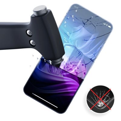 16. Protective film matte 3mk Silky Matt Pro for Xiaomi 15