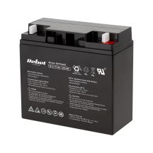 Rebel 12V 17Ah Gel Battery