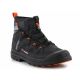 2. Palladium Pampa Lite+ Explor Wp+ M 74383-008-M Black shoes