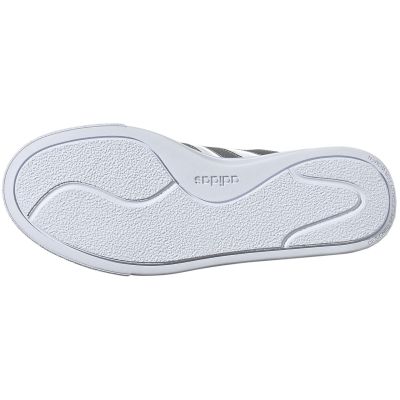 12. Adidas Court Platform W GV8996 shoes