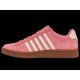 5. K-swiss COURT TIEBRK II SDE women's sneakers pink (99492-624-M)