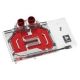 Barrow LRC2.0 RTX 4090 Founders Edition Aurora, RGB, - acrylic