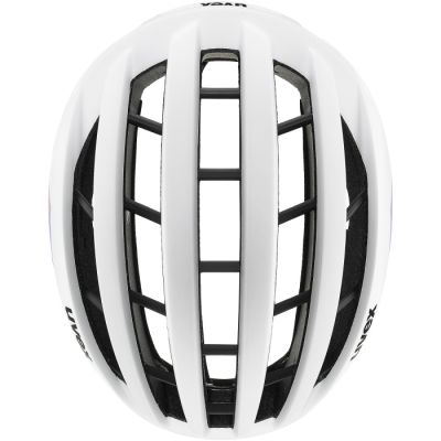 2. UVEX Surge aero MIPS bike helmet (41/0/098/05)