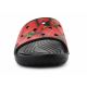 7. Crocs Classic Hyper Real Slide W 208376-643